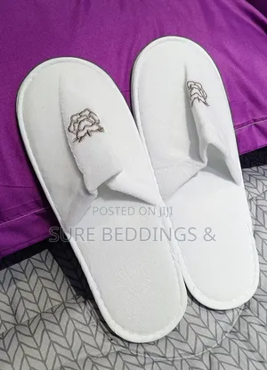 Simple Indoor Shoes