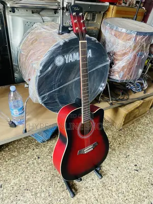 Marun Acoustic Guitar