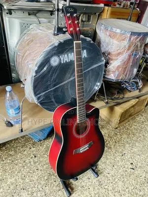 Marun Acoustic Guitar