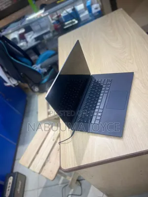 New Laptop Dell Precision 5520 16GB Intel Core i7 SSD 512GB