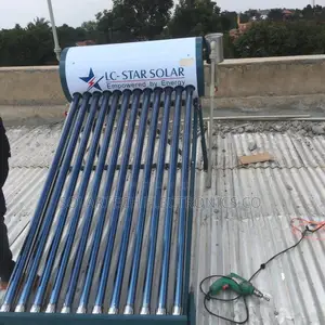 80l Solar Water Heaters
