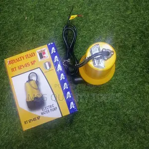 Dc Water Pump 4m, 12v