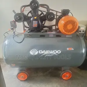 Air Compressor 5.5kw, 7.5hp