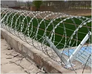 Razorwire / Barbed Wire