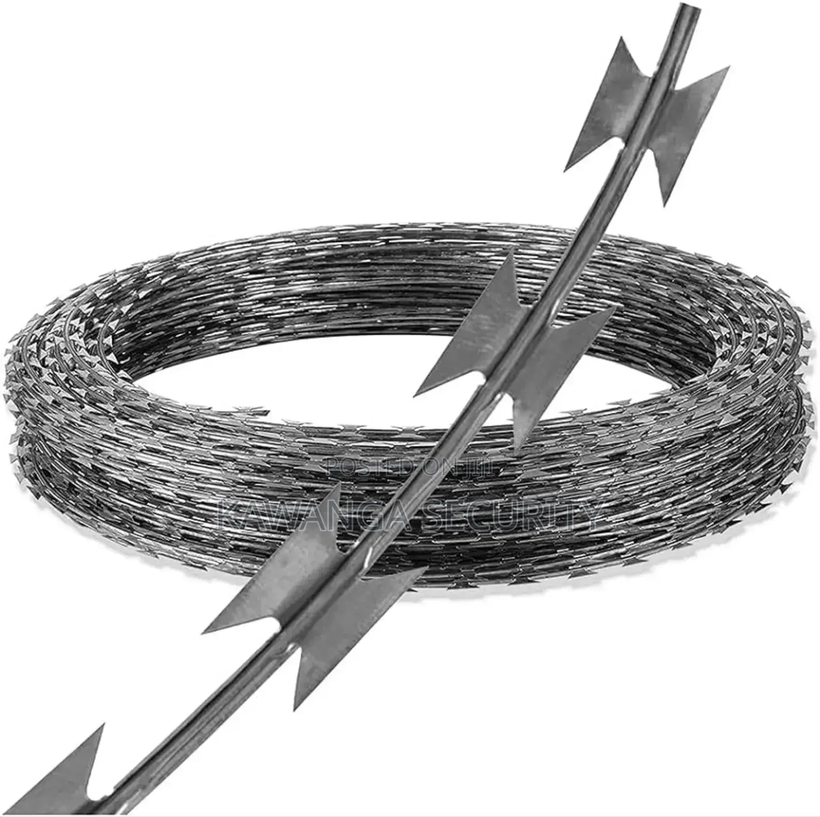 Razorwire / Barbed Wire