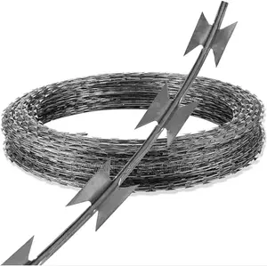 Razorwire / Barbed Wire