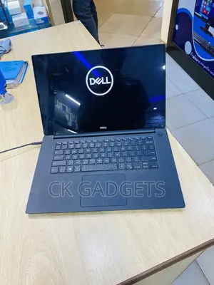 Laptop Dell XPS 12 (9Q23) 16GB Intel Core I7 SSD 512GB