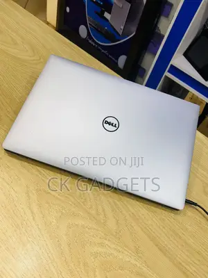 Laptop Dell XPS 12 (9Q23) 16GB Intel Core I7 SSD 512GB