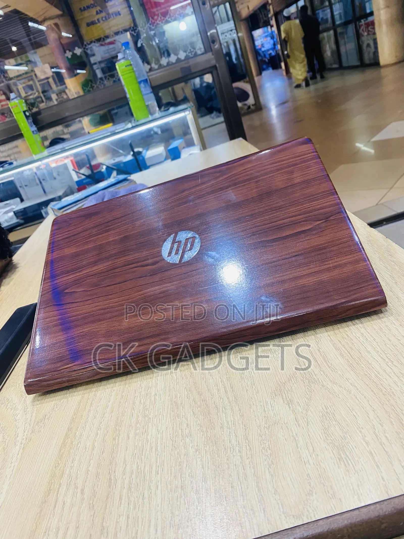 Laptop HP Pavilion 14 8GB Intel Core I7 HDD+SSD 500GB