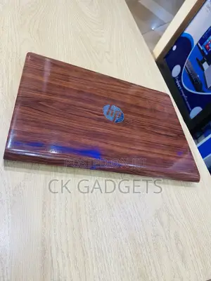 Laptop HP Pavilion 14 8GB Intel Core I7 HDD+SSD 500GB