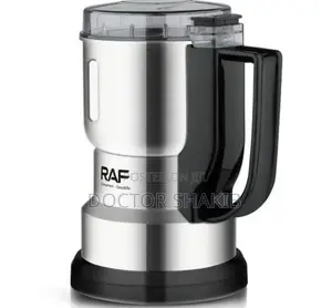 Durable New Design Raf Multifunctional Grinding Machine