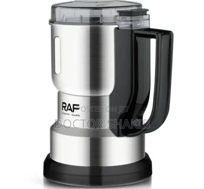 Durable New Design Raf Multifunctional Grinding Machine