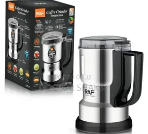 Durable New Design Raf Multifunctional Grinding Machine