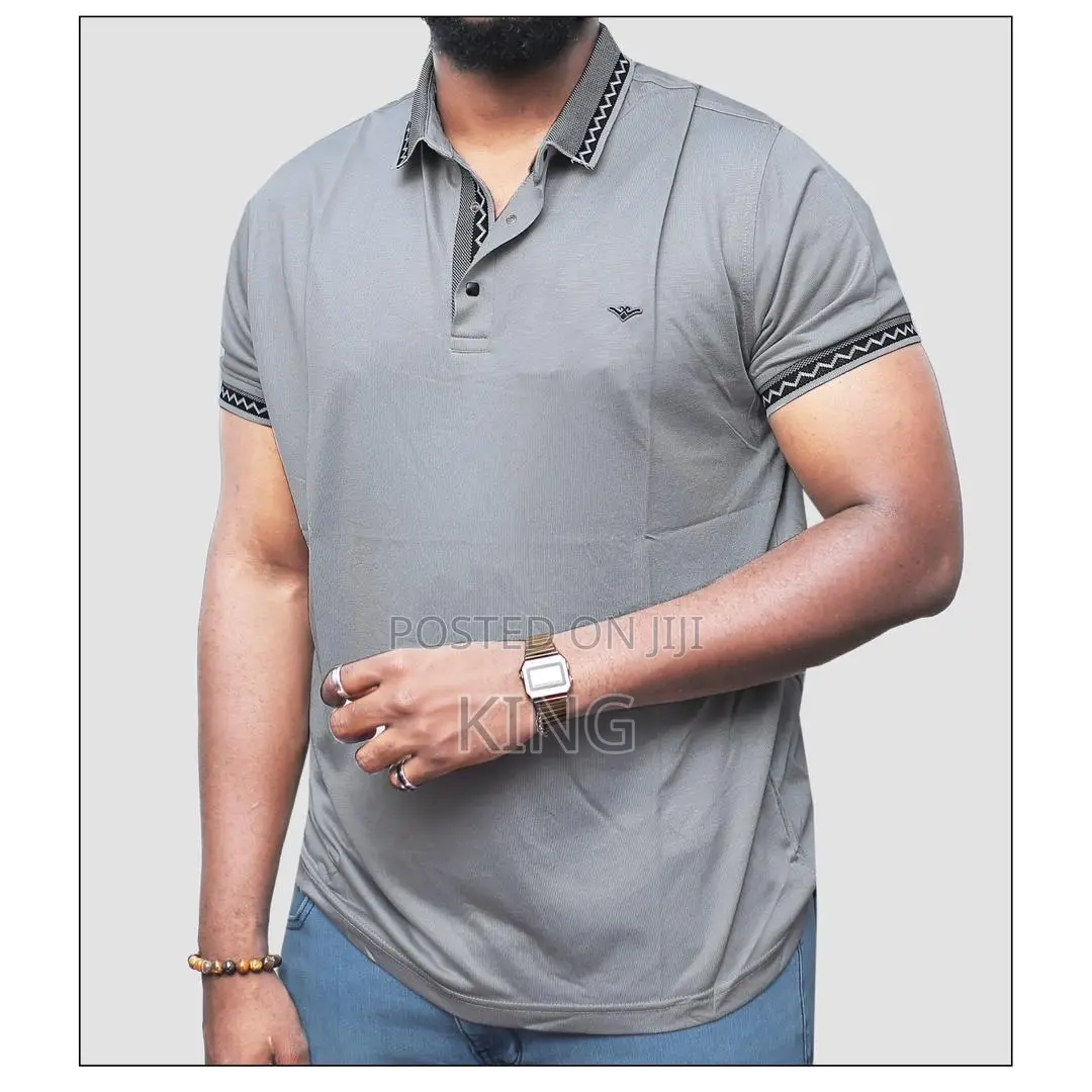 Tuxe Men T-Shirt