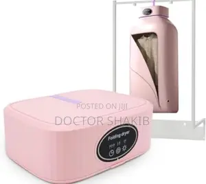 Foldable Portable Electric New Clothes Dryer