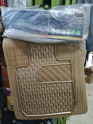 Car Carpets and Floor Mats