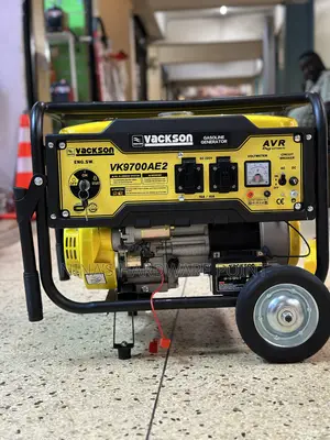Generator 3.8kv