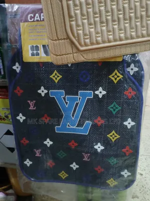 Car Carpets, Floor Mats