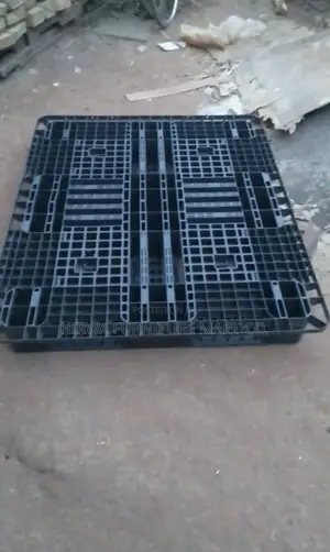 Plastic Pallets