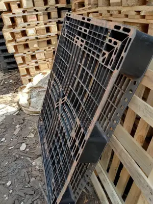 Plastic Pallets