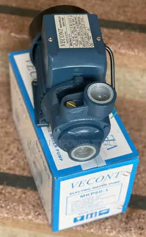 Electric Water Pump(Surface)