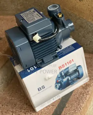 Electric Water Pump BS1101