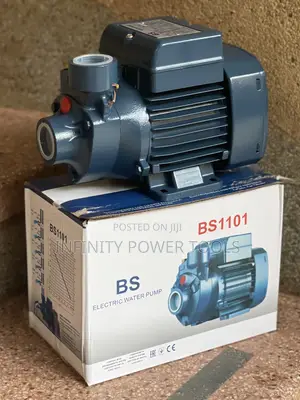 Electric Water Pump BS1101