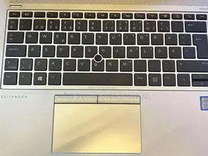 Laptop HP EliteBook 840 G5 16GB Intel Core I5 SSD 256GB