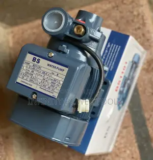 Electric Water Pump(Surface) 40m BS