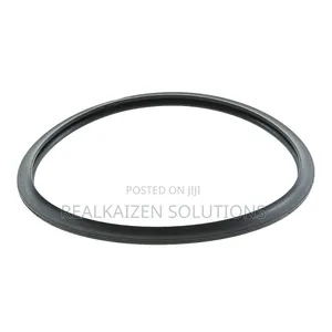 UK PRESTIGE Aluminium Pressure Cooker Aluminium Gasket