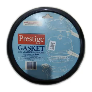 UK PRESTIGE Aluminium Pressure Cooker Aluminium Gasket