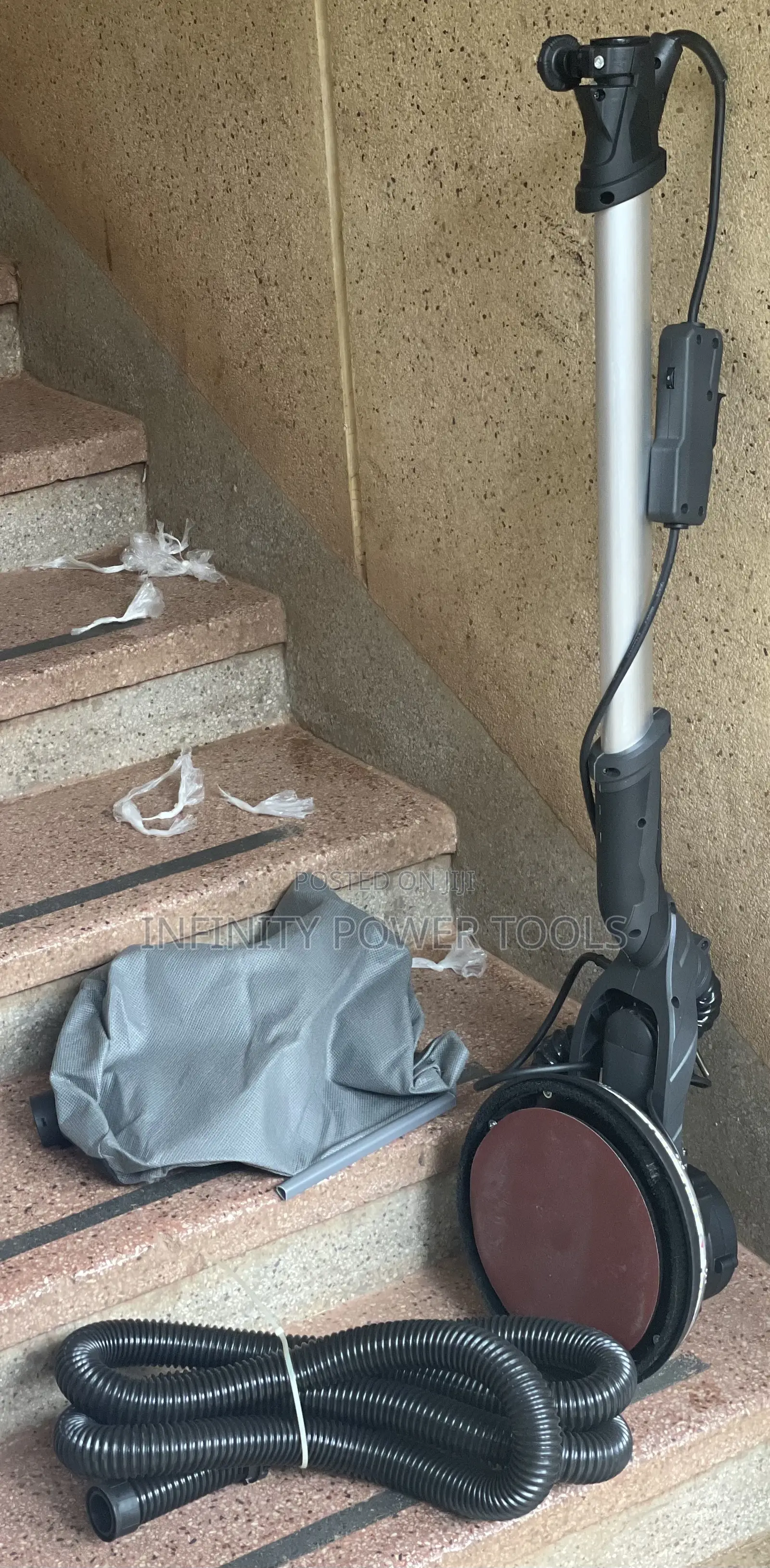 Sanding Machine