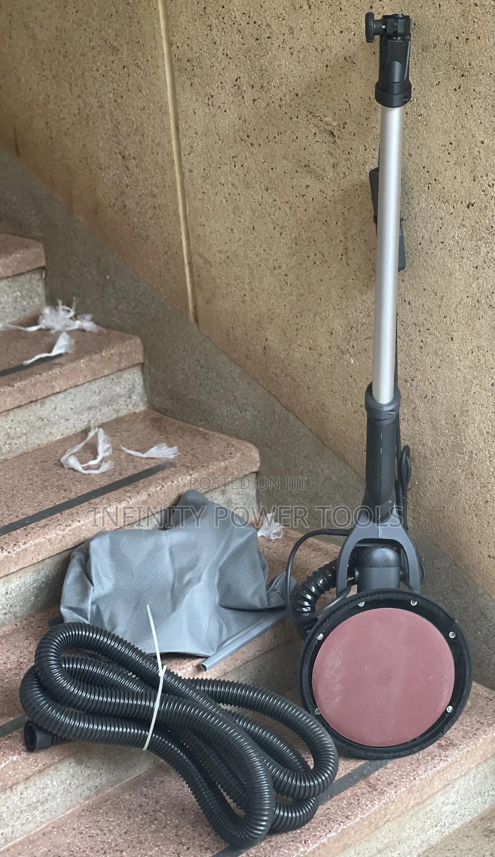 Sanding Machine