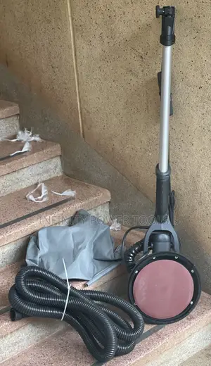 Sanding Machine