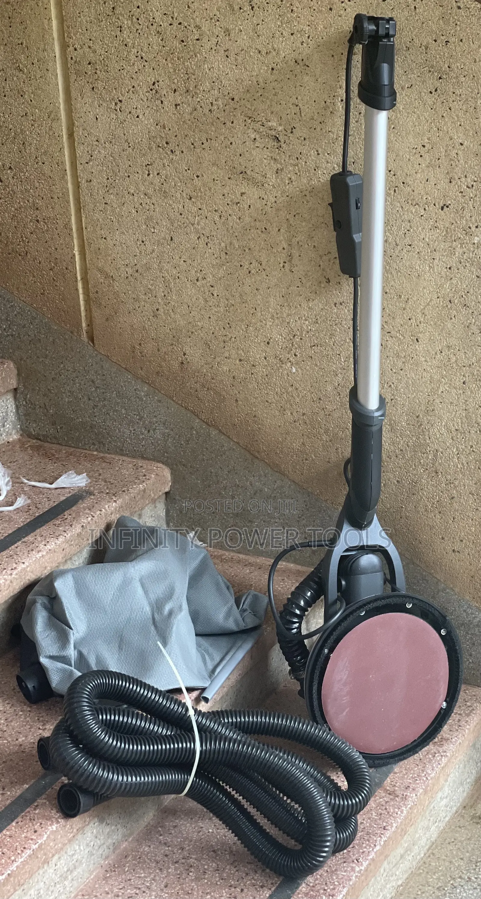 Sanding Machine