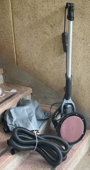 Sanding Machine