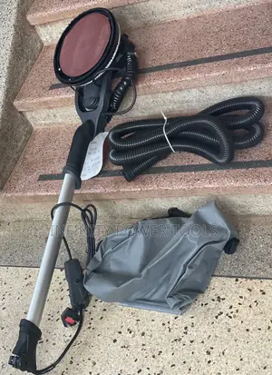 Electric Polishing/Sanding Machine