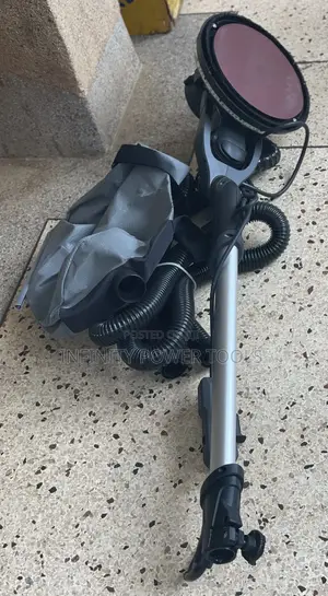 Electric Polishing/Sanding Machine