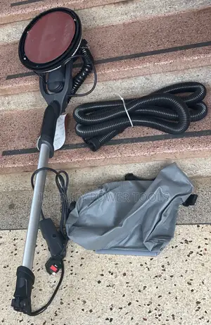 Wall Grinder/Polisher