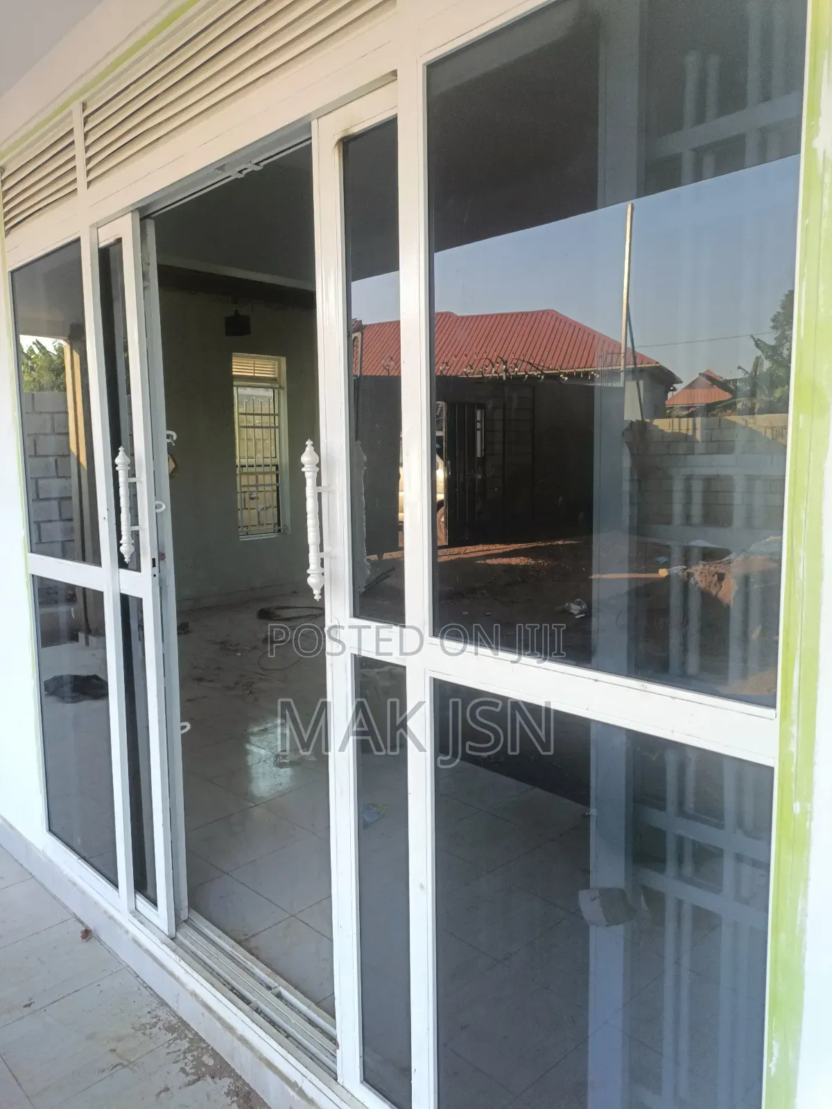 Window Glasses