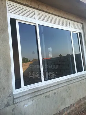 Window Glasses