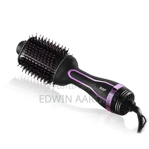 5 in 1 Raf Hot Hair Brush