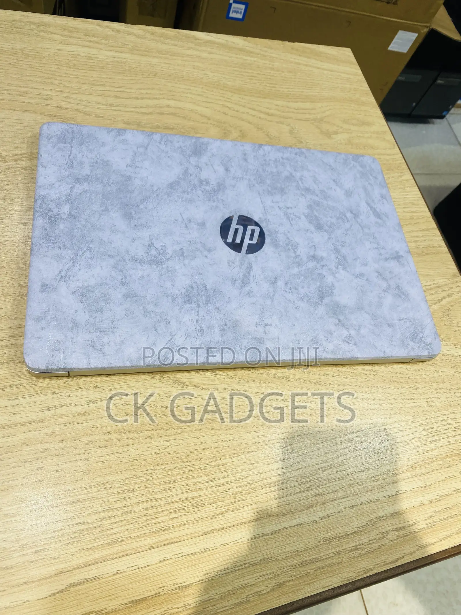 Laptop HP Pavilion 15-cs3063cl 8GB Intel Core i5 SSD 256GB