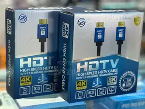 Hdmi Cables