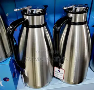 Vacuum Flask 3L Unbreakable