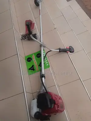 Gasoline Brush Cutter 4 Stroke Honda
