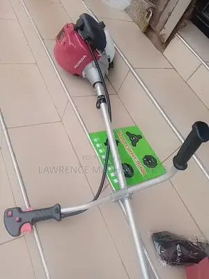 Gasoline Brush Cutter 4 Stroke Honda