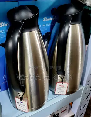 Vacuum Flask 3L Unbreakable