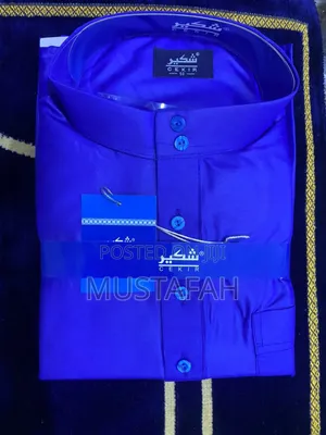 Kanzus for Men