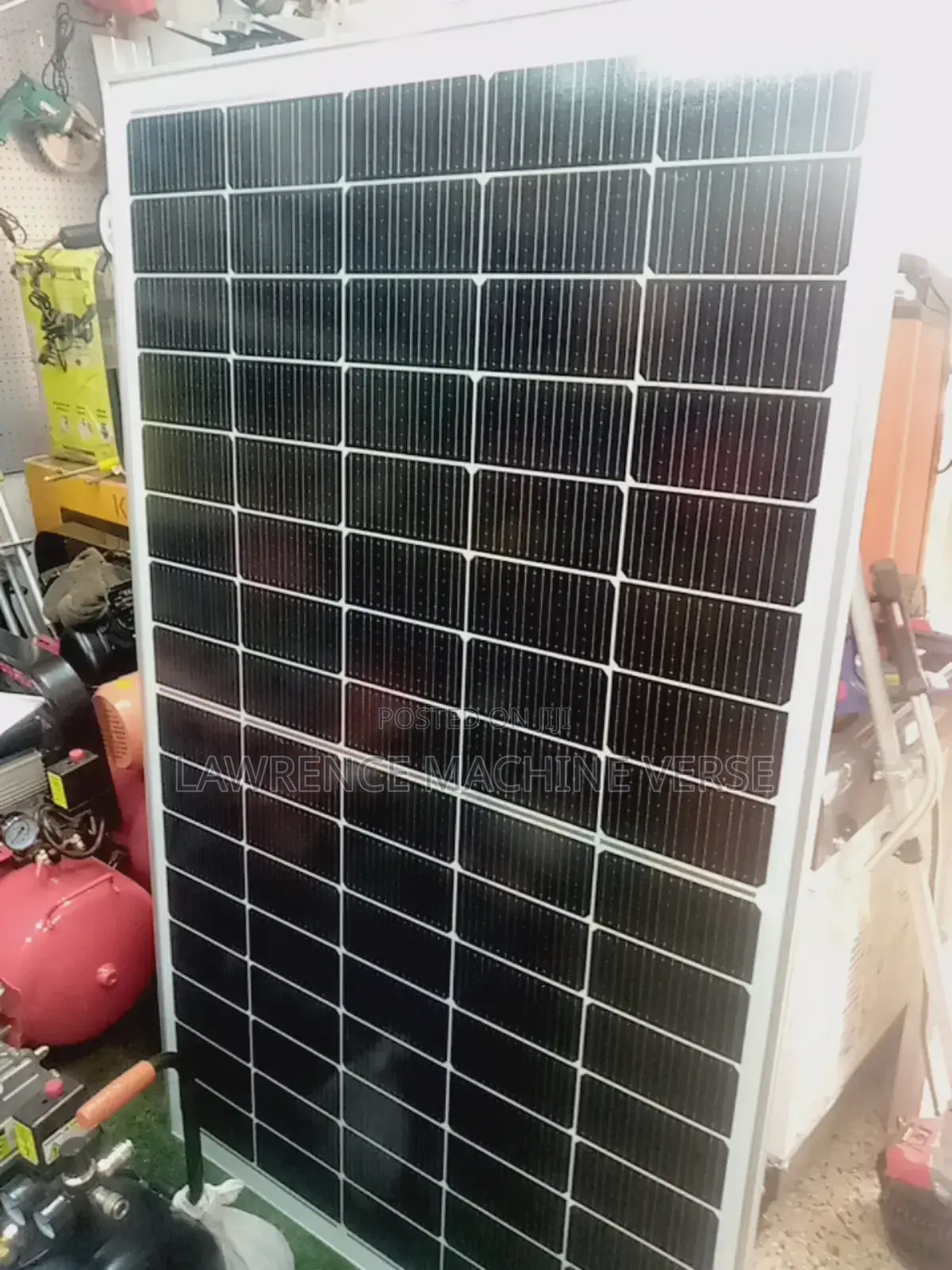 Solar Panel 360W